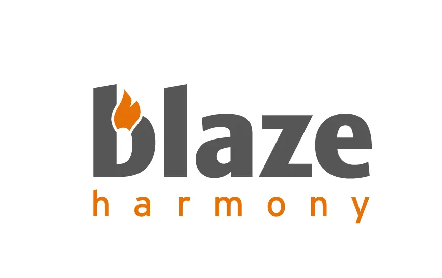 Logo Blaze