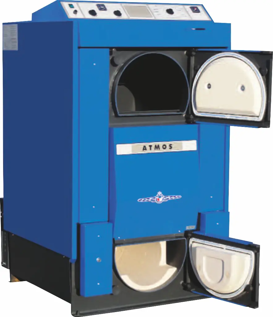 ATMOS - DC 100 Prawy