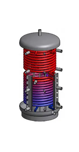 ATMO-POL - FKSS 1500