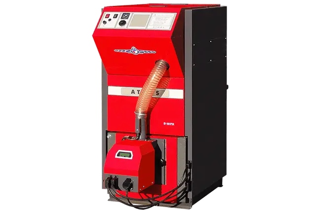 ATMOS - D 20PX Prawy