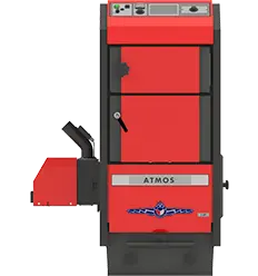 ATMOS - D 40P Prawy 