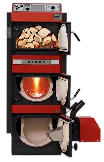 ATMOS - DC 30 SPX Prawy 
