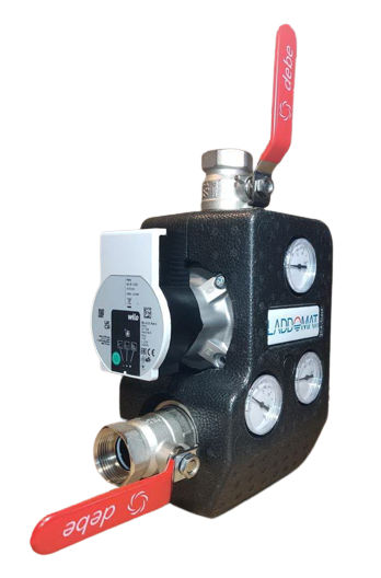 ATMOS - LADDOMAT 21-100 5/4 GW (>30kW)