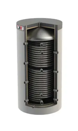 KHT - HPh-20-500-GP-PS