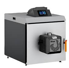 BLAZE HARMONY - Blaze Rotary Pell Compact 25 [130431250]