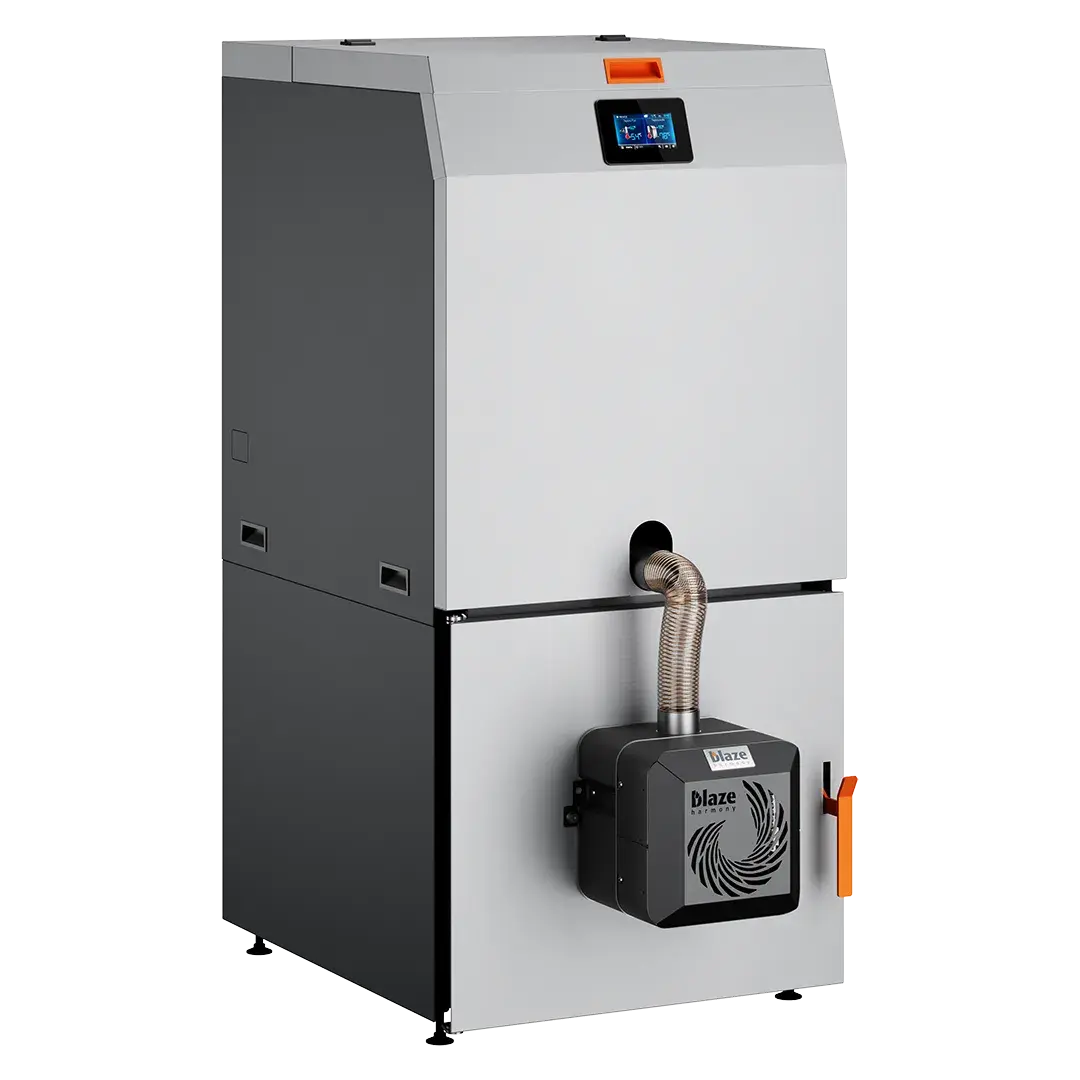 BLAZE HARMONY - Blaze Rotary Pell Compact 15-SILO [130431152]