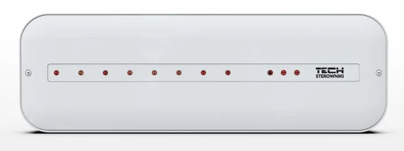 Sterownik TECH L-5S (8x reg 230V, SN, SB)