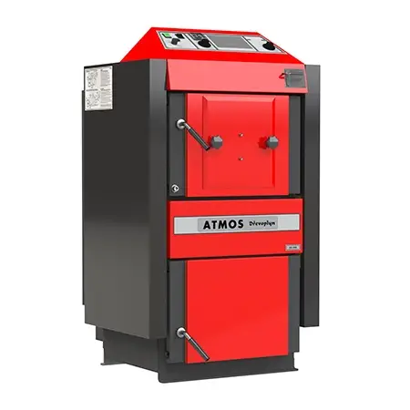 ATMOS - DC 32PSX Prawy