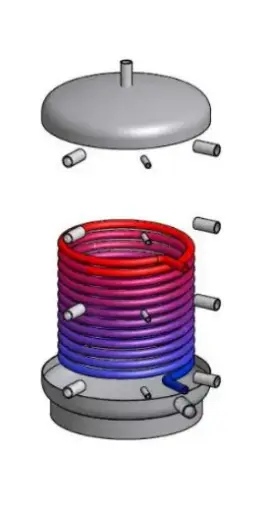 ATMO-POL - EPSR 1500