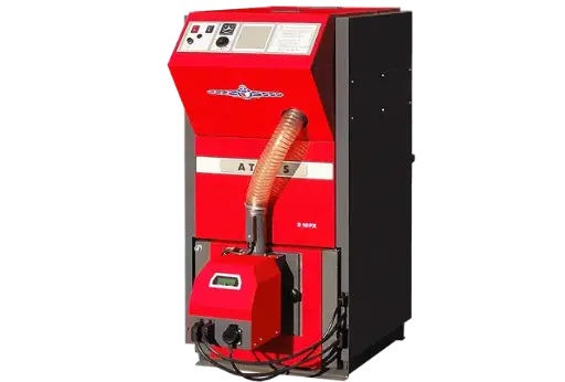 ATMOS - D 20PX Prawy