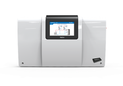 Sterownik TECH i-2 PLUS OT