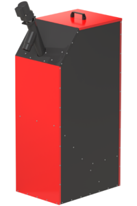 ATMOS - AZPD 300 + DRA25 1,3m (dolne drzwiczki) [H0321]